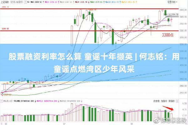 股票融资利率怎么算 童谣十年撷英 | 何志铭：用童谣点燃湾区少年风采